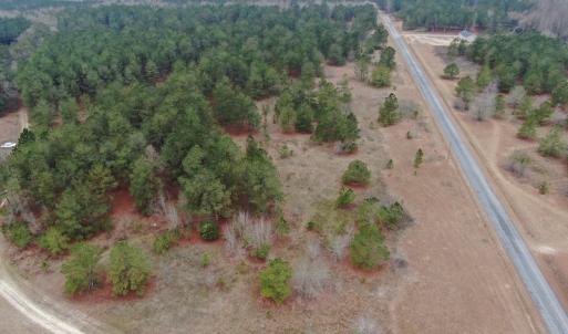Photo #2 of SOLD property in Off McKays Bridge Road, Hamer, SC 64.0 acres