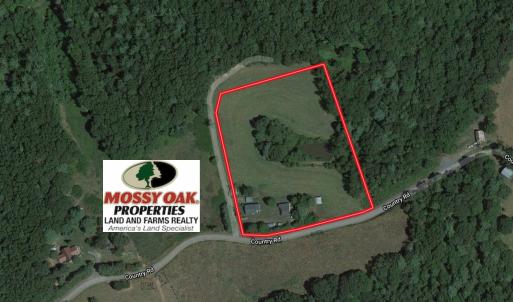 Photo #1 of SOLD property in 677 Country Rd, Austinville, VA 4.9 acres