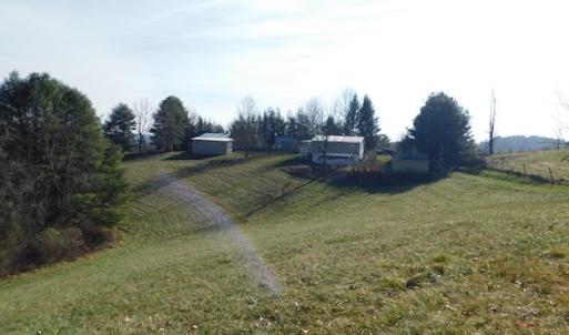 Photo #14 of SOLD property in 677 Country Rd, Austinville, VA 4.9 acres