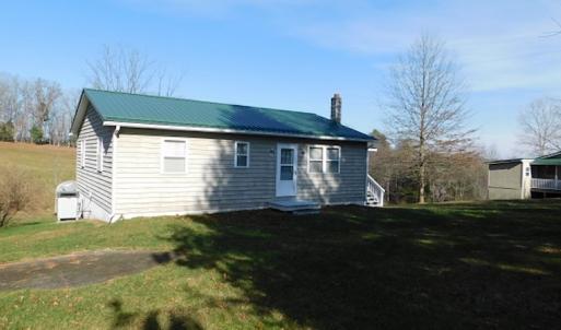 Photo #4 of SOLD property in 677 Country Rd, Austinville, VA 4.9 acres