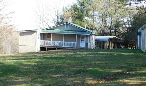 Photo #5 of SOLD property in 677 Country Rd, Austinville, VA 4.9 acres