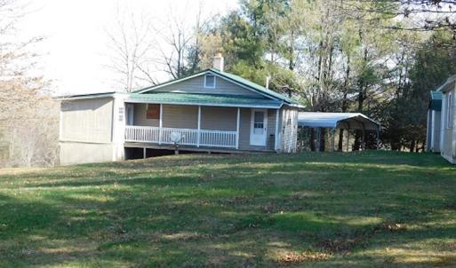 Photo #5 of SOLD property in 677 Country Rd, Austinville, VA 4.9 acres