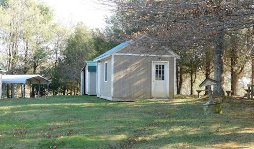 Photo #6 of SOLD property in 677 Country Rd, Austinville, VA 4.9 acres