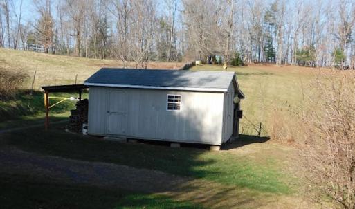 Photo #7 of SOLD property in 677 Country Rd, Austinville, VA 4.9 acres