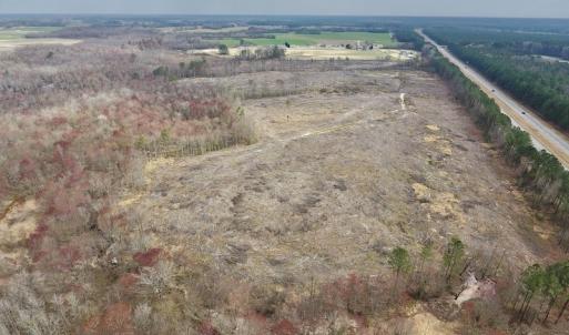 Photo #16 of SOLD property in Off Gardner School Road , Stantonsburg, NC 84.7 acres