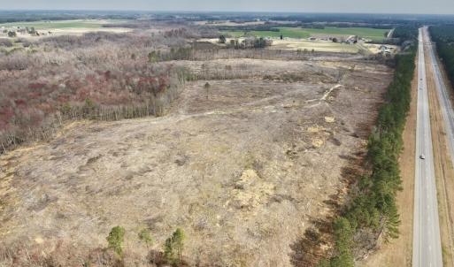 Photo #17 of SOLD property in Off Gardner School Road , Stantonsburg, NC 84.7 acres