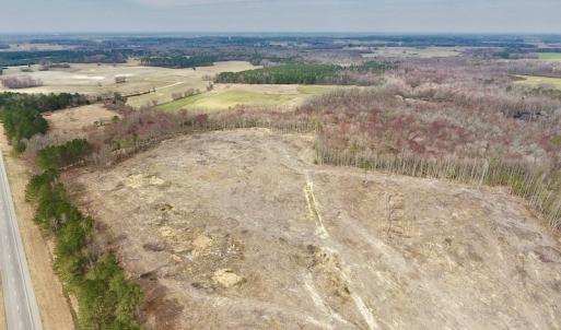 Photo #20 of SOLD property in Off Gardner School Road , Stantonsburg, NC 84.7 acres