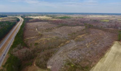 Photo #3 of SOLD property in Off Gardner School Road , Stantonsburg, NC 84.7 acres