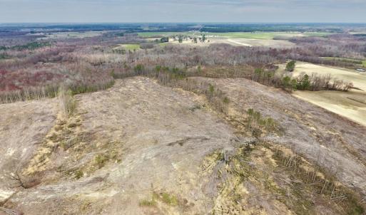 Photo #22 of SOLD property in Off Gardner School Road , Stantonsburg, NC 84.7 acres