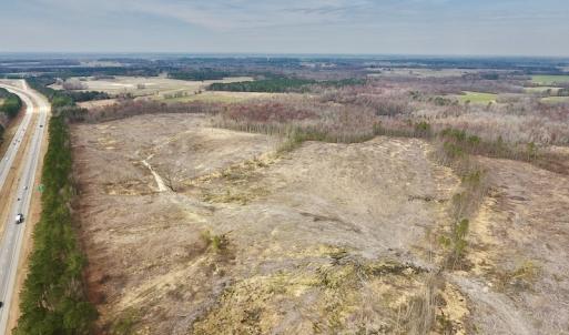 Photo #23 of SOLD property in Off Gardner School Road , Stantonsburg, NC 84.7 acres
