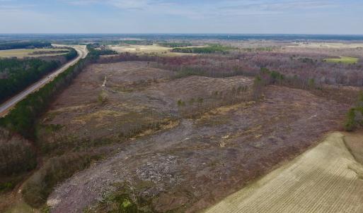 Photo #4 of SOLD property in Off Gardner School Road , Stantonsburg, NC 84.7 acres