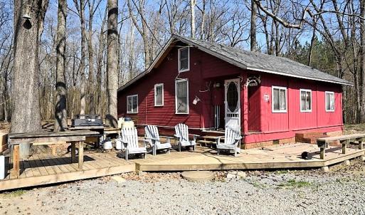 Photo #7 of SOLD property in 1480 Occoneechee Neck Road, Jackson, NC 268.0 acres