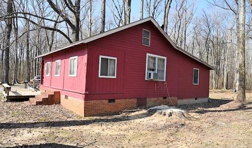 Photo #8 of SOLD property in 1480 Occoneechee Neck Road, Jackson, NC 268.0 acres