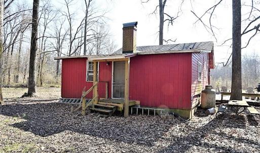 Photo #9 of SOLD property in 1480 Occoneechee Neck Road, Jackson, NC 268.0 acres