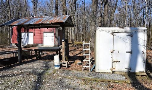 Photo #16 of SOLD property in 1480 Occoneechee Neck Road, Jackson, NC 268.0 acres