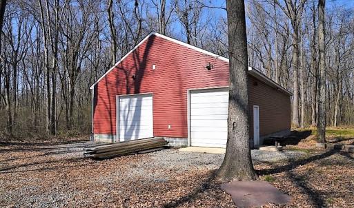 Photo #17 of SOLD property in 1480 Occoneechee Neck Road, Jackson, NC 268.0 acres