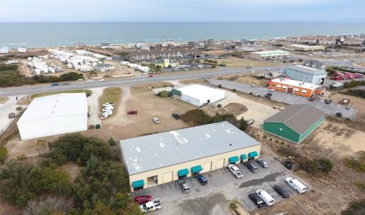 Photo #4 of SOLD property in 3915 Welch Street , Kitty Hawk, NC 0.7 acres