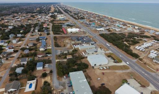 Photo #5 of SOLD property in 3915 Welch Street , Kitty Hawk, NC 0.7 acres