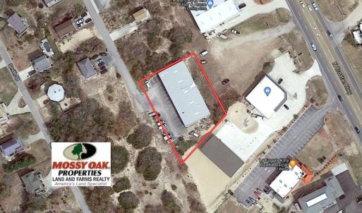 Photo #41 of SOLD property in 3915 Welch Street , Kitty Hawk, NC 0.7 acres