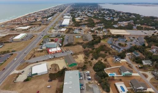 Photo #6 of SOLD property in 3915 Welch Street , Kitty Hawk, NC 0.7 acres
