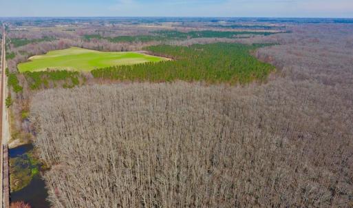 Photo #20 of SOLD property in Off Berrywood Lane , Whitakers , NC 147.0 acres