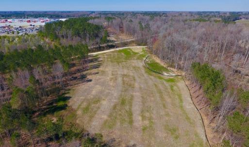 Photo #26 of SOLD property in Off Berrywood Lane , Whitakers , NC 147.0 acres