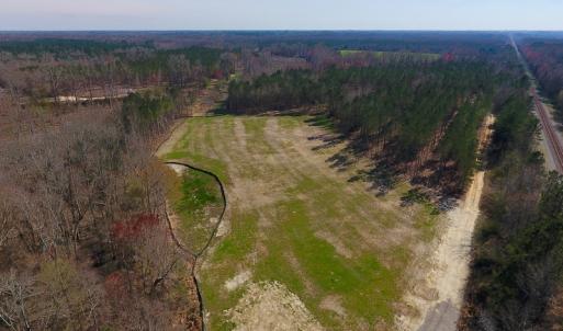 Photo #27 of SOLD property in Off Berrywood Lane , Whitakers , NC 147.0 acres