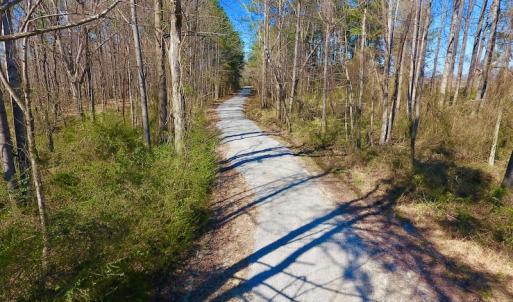 Photo #34 of SOLD property in Off Berrywood Lane , Whitakers , NC 147.0 acres