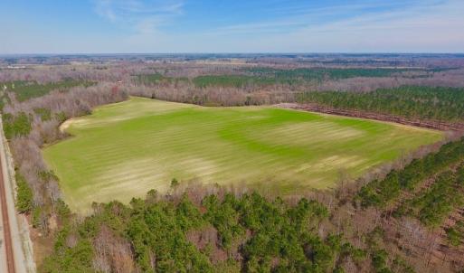 Photo #6 of SOLD property in Off Berrywood Lane , Whitakers , NC 147.0 acres