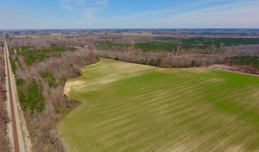 Photo #7 of SOLD property in Off Berrywood Lane , Whitakers , NC 147.0 acres