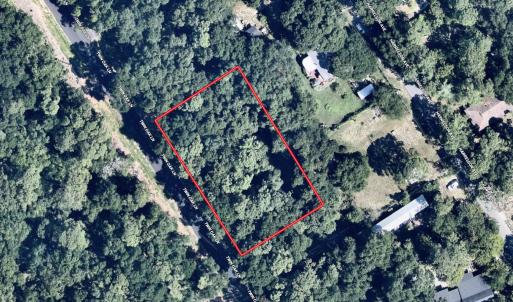 Photo #1 of Twin Oak Lane - Lot 2; Franklin Shores, North Myrtle Beach, SC 0.6 acres