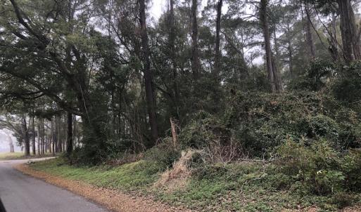 Photo #4 of Twin Oak Lane - Lot 2; Franklin Shores, North Myrtle Beach, SC 0.6 acres