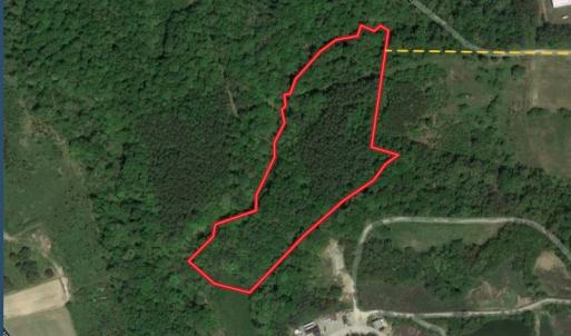 Photo #1 of Oak Tree Lane, Smithfield, VA 11.0 acres