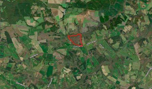 Photo #2 of SOLD property in 2245 Glenland Rd , Hurt, VA 65.0 acres
