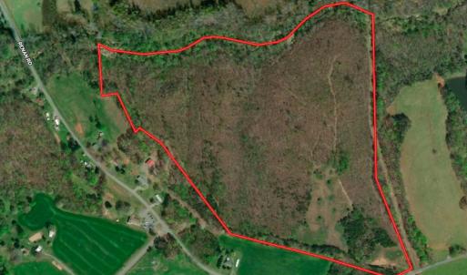 Photo #1 of SOLD property in 2245 Glenland Rd , Hurt, VA 65.0 acres