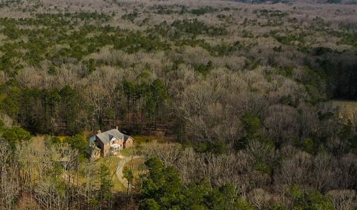 Photo #4 of SOLD property in 9610 Lake Road, Bullock, NC 112.8 acres