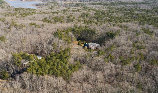 Photo #3 of SOLD property in 9610 Lake Road, Bullock, NC 112.8 acres