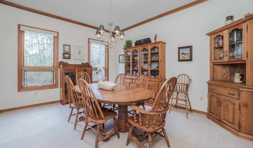 Photo #8 of SOLD property in 9610 Lake Road, Bullock, NC 112.8 acres
