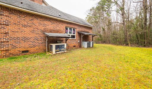 Photo #19 of SOLD property in 9610 Lake Road, Bullock, NC 112.8 acres