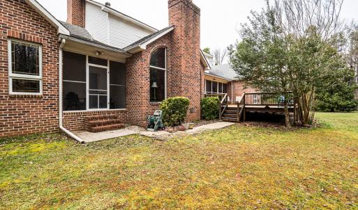 Photo #20 of SOLD property in 9610 Lake Road, Bullock, NC 112.8 acres