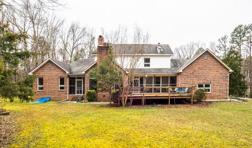 Photo #22 of SOLD property in 9610 Lake Road, Bullock, NC 112.8 acres