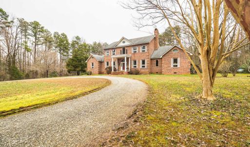 Photo #5 of SOLD property in 9610 Lake Road, Bullock, NC 112.8 acres