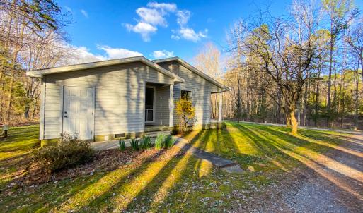 Photo #31 of SOLD property in 9610 Lake Road, Bullock, NC 112.8 acres