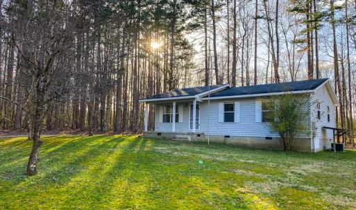 Photo #32 of SOLD property in 9610 Lake Road, Bullock, NC 112.8 acres