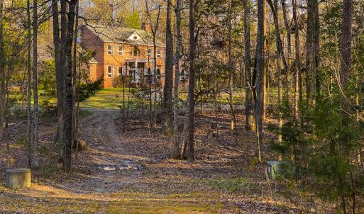 Photo #33 of SOLD property in 9610 Lake Road, Bullock, NC 112.8 acres