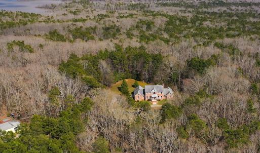 Photo #2 of SOLD property in 9610 Lake Road, Bullock, NC 112.8 acres