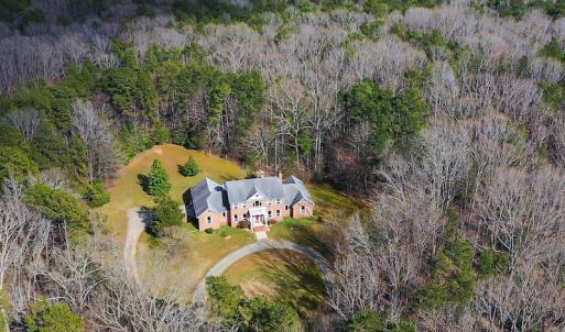 Photo #34 of SOLD property in 9610 Lake Road, Bullock, NC 112.8 acres