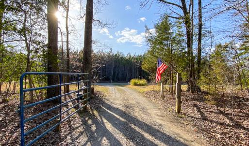 Photo #53 of SOLD property in 9610 Lake Road, Bullock, NC 112.8 acres