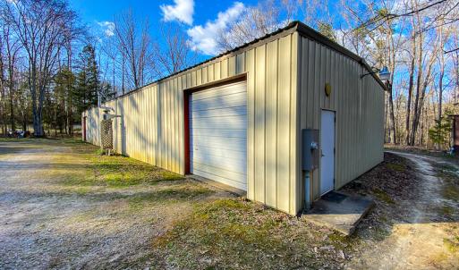 Photo #60 of SOLD property in 9610 Lake Road, Bullock, NC 112.8 acres