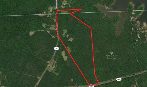 Photo #1 of SOLD property in 9610 Lake Road, Bullock, NC 112.8 acres